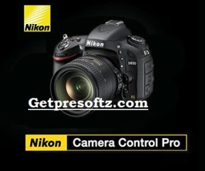 Nikon Camera Control Pro 2.36.2 Crack + Product Key [Full-2024]