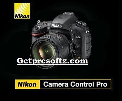 Download Nikon Camera Control Pro Full 2024