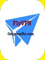 FlyVPN MOD APK v6.9.1.1 Crack + License Key [Premium Download]