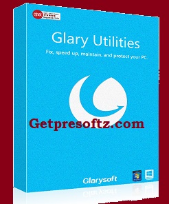 Glary Utilities Pro Serial Key [Lifetime Crack] Free Download