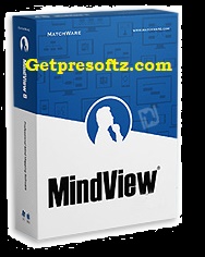 MatchWare MindView 9.0 Crack + License Key [Full Activated]