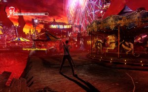 Devil May Cry 5 Crack Download Full Edition [Key 2024]