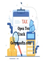 Open Tax Solver 24.01 Crack With Serial Key 2024 [100% Free]