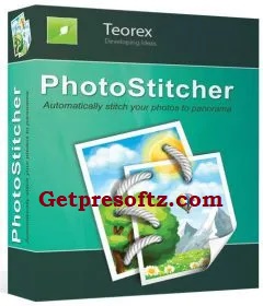Teorex PhotoStitcher 3.0.5 Crack With Free Key [100% Updated]