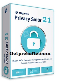 Steganos Privacy Suite 22.4.4 Crack + License Key [Updated 2024]