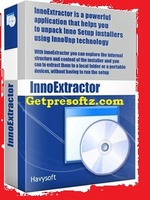 InnoExtractor v7.3.2.535 Ultra Crack With Serial Key [2024]