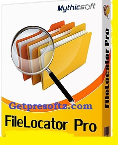 Mythicsoft FileLocator Pro 2024 Portable Full Download [For PC]